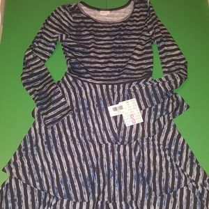 Lularoe Georgia dress NEW